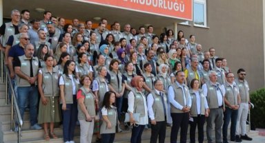 Talimatı aldılar, harekete geçtiler! Denetim seferberliği başladı...