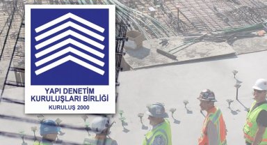 Yapı denetim sistemi doğru yolda