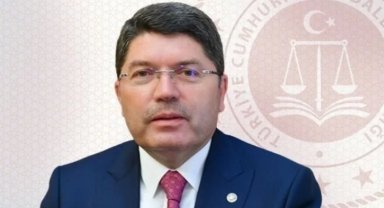 Bakan Tunç'tan OVP'de hukuki kararlılık vurgusu