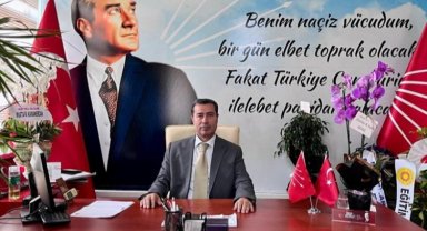 CHP Kayseri'den öğrencilere başarı dileği