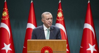 Cumhurbaşkanı Erdoğan'dan gençlere destek müjdesi