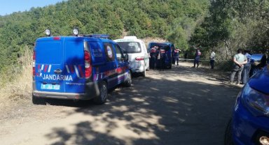 Gölette erkek cesedi bulundu