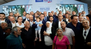 İSKİ'den 660 milyon TL'lik yatırım