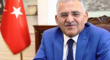 Kayseri çifte etkinliği bugün yapacak
