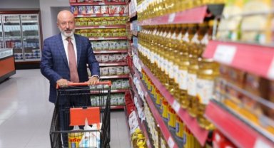 Kayseri Kocasinan 'Dost Eli'ni uzatıyor
