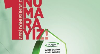 Kayseri Kocasinan'da akıllı enerjik projeler