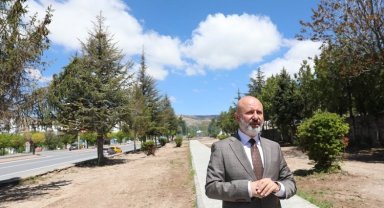 Kayseri Kocasinan'da Erkilet'e özel mesai