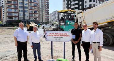 Kayseri Talas'ın geri dönüşü muhteşem oldu