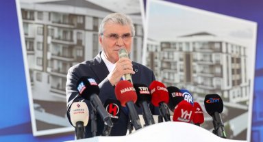 Sakarya'da merakla beklenen konut projesi... Ön talepler açılıyor