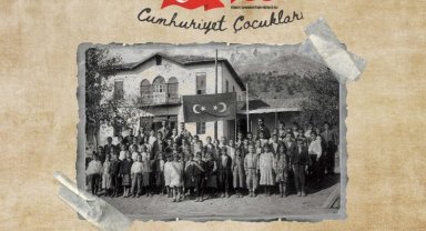 AÇEV, 100. Yılı 'Cumhuriyet Çocukları' ile kutluyor