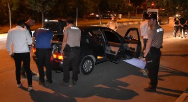 Adıyaman'da asayiş ve huzur uygulaması