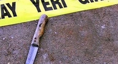 Adıyaman'da bıçaklı kavga: 1 yaralı