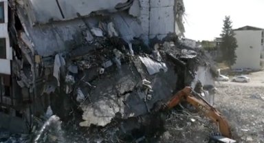 Afet illerinden Adıyaman'da son durum ne? Söz Adıyamanlı vatandaşlarda...
