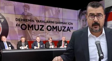Antalyaspor'da 2 milyonluk deprem yardımı skandalı