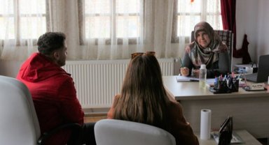 Bakan Göktaş: Aile danışmanlığı hizmetinden 108 bin kişi yararlandı
