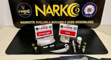 Bilecik'te uyuşturucuya geçit yok