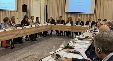 Bulgaristan'da düzenlenen uluslararası konferansta RUMELİSİAD vurgusu