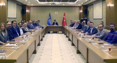 Bursa Büyükşehir kaliteden taviz vermiyor