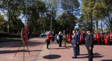 Bursa İnegöl'de 29 Ekim coşkusu resmen başladı