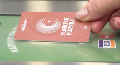 Bursa'da toplu ulaşımda 100'üncü yıl gururu