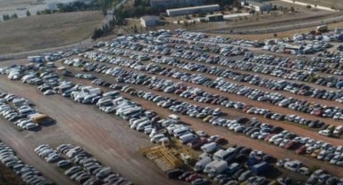 Hacizli araçlarda satış günü geldi! Yediemindeki araçlar 1 Kasım'da satışta