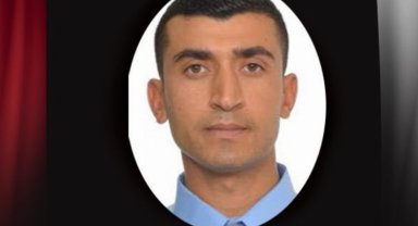 İhbara giden polis memuru şehit oldu