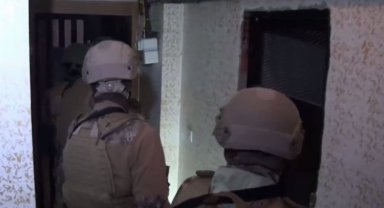 İstanbul'da zehir operasyonu: 104 gözaltı