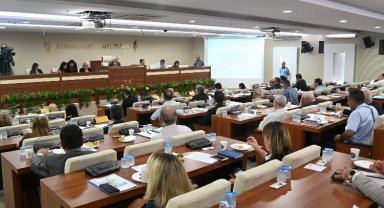 İzmir Karabağlar'ın 2024 bütçesi belli oldu