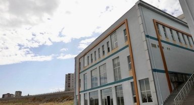 Kayseri Kocasinan'dan Ahievran'a sosyal tesis