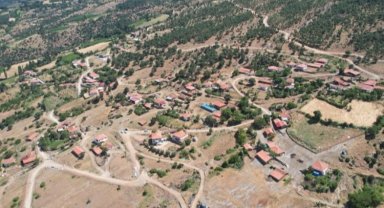 Manisa Çelikli'nin çehresine 68,5 milyon liralık dokunuş
