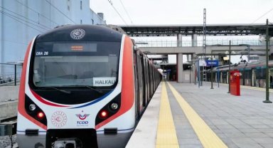 Marmaray 10 yaşında... 29 Ekim'de ücretsiz