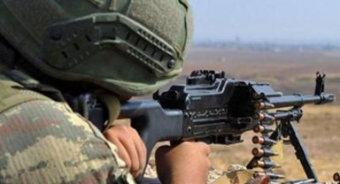 MSB: Bir haftada 33 terörist etkisiz hale getirildi