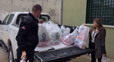 Kayseri Melikgazi'den Gültepe'ye 3 proje birden