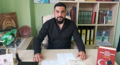 Sultan Abdülhamid Han Derneği'niden 'Akdeniz Paktı' çağrısı