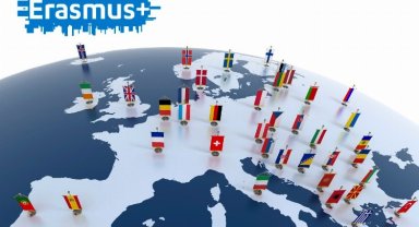 Tekirdağ'da Erasmus parası skandalı!