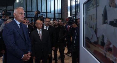 'Türkiye'nin Hazineleri' dijitalleşti