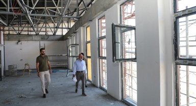 Yamula Türkiye'nin spor sporları merkezi olacak