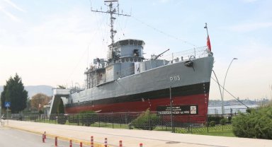 Yarhisar yeniden ziyarete açılıyor