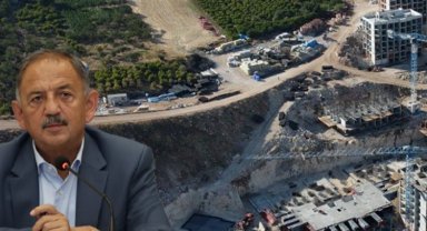 Yerinde dönüşümde başvuru 215 bini aştı... Yıl sonuna kadar 40 bini aşkın konut teslim edilecek