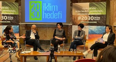 17 STK'dan 'iklim hedefi yenilensin' çağrısı