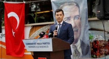 Acar Ünlü CHP'den Marmaris'e aday adayı