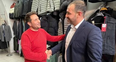 AK Part Artuklu Mardin için çalışıyor