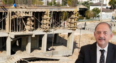 Bakan Özhaseki'den 'geç kalmayın' çağrısı