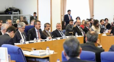 Bakan Tekin: Bütçede en büyük pay eğitime