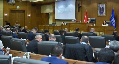 Başkan Aktaş: Bursa'nın kentsel dönüşüme ihtiyacı var