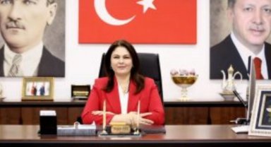 Belgin İba'dan 25 Kasım açıklaması