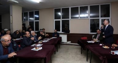 Bursa İnegöl'ün çeşmelerinden kaynak suyu akacak