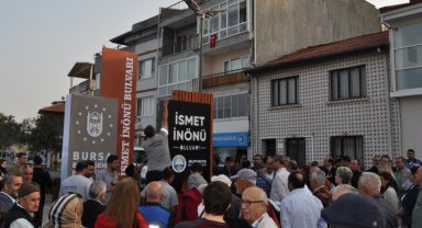 Bursa Mudanya'da 'totem'li tarih sömürüsü!