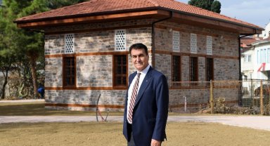 Bursa Osmangazi'de 'zamanda yolculuk' başlıyor