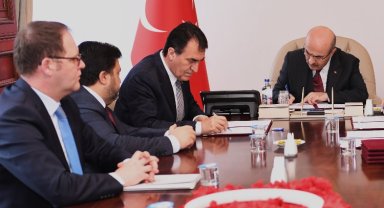 Bursa Osmangazi'nin en değerli arsalarını eğitime bağışlandı